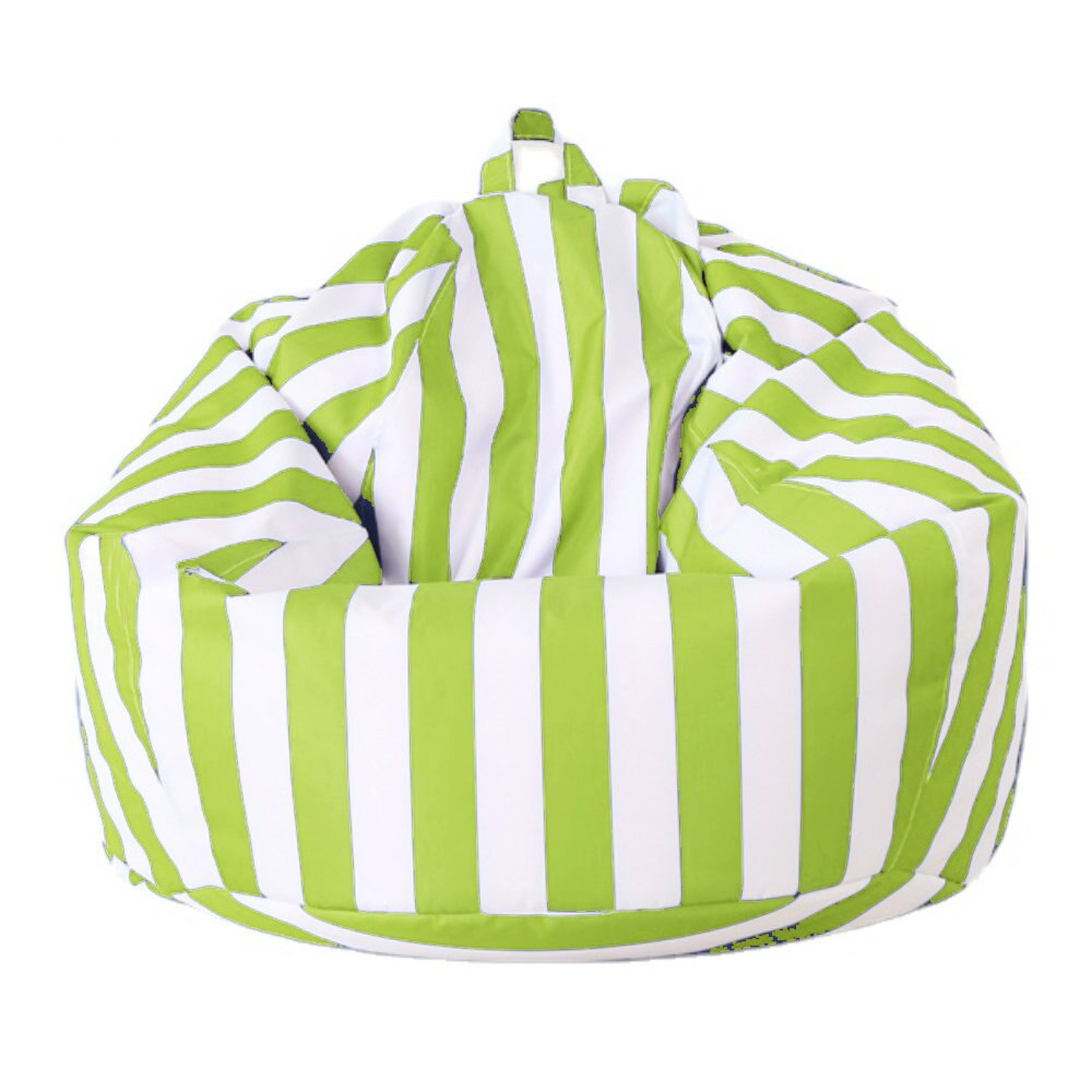 Hamptons Bean Bag Cover 