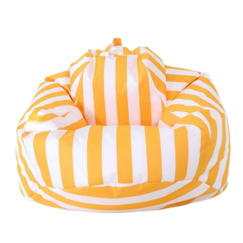 Aussie Outdoor Waterproof Bean Bag Cover Pool Stripes 6 Colours SALE