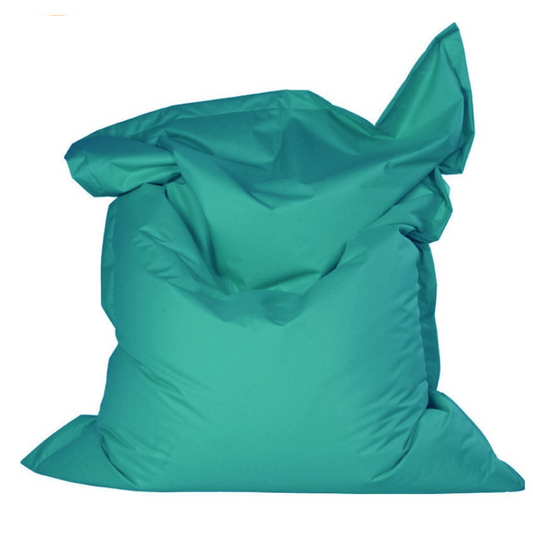 Green Bean Bag Cover